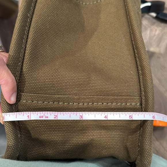 Marc Jacobs Medium Canvas Tote - Picture 10 of 10